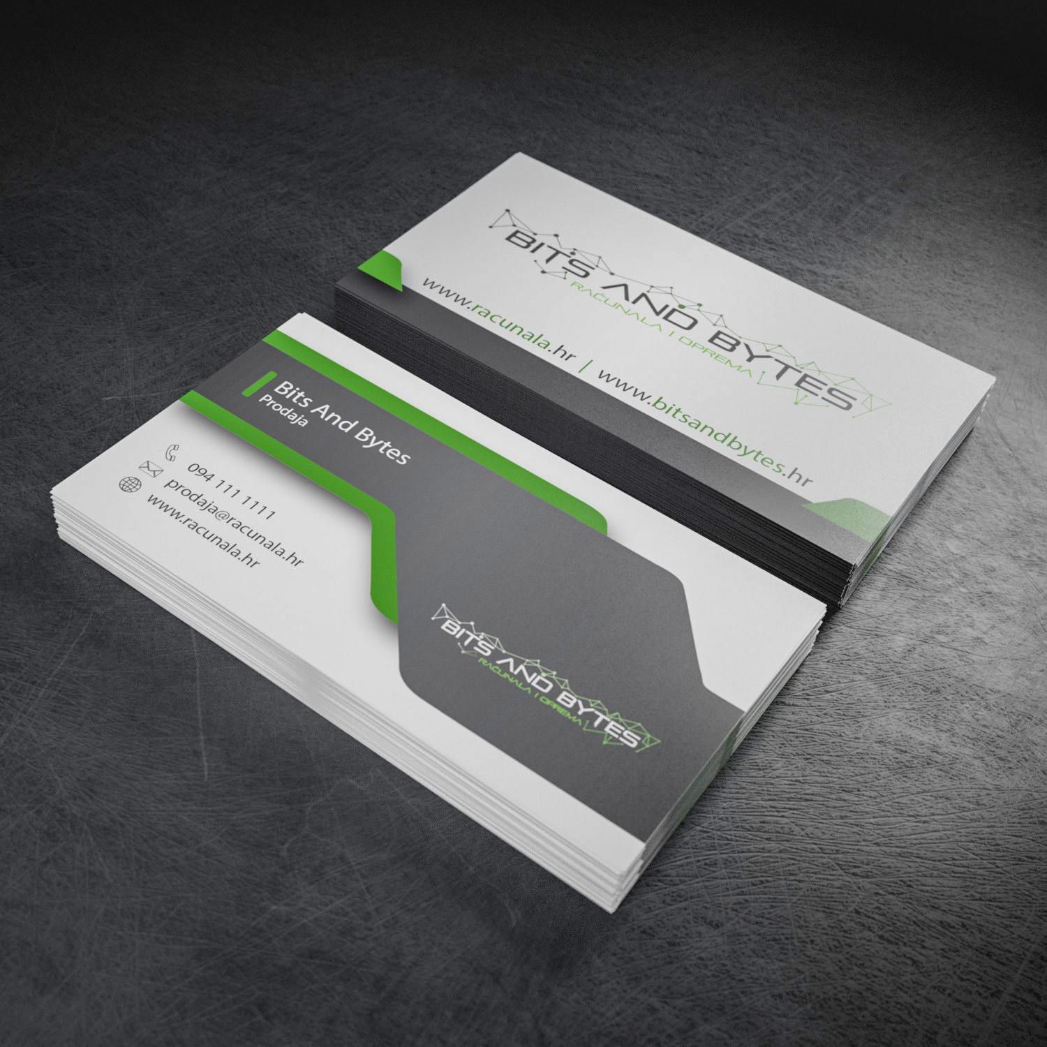 vizitke posjetnice dizajn design visit cards